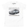 Toyota Supra Kids T-Shirt
