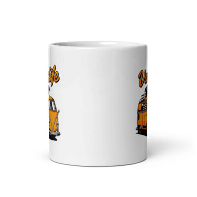 Van Life Mug | Campervan Mug