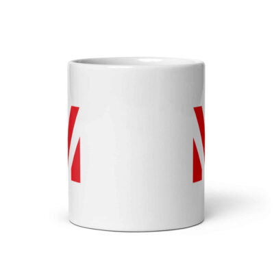 MotorHype Icon Mug | MotorHype Mug
