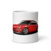 Porsche 911 Mug
