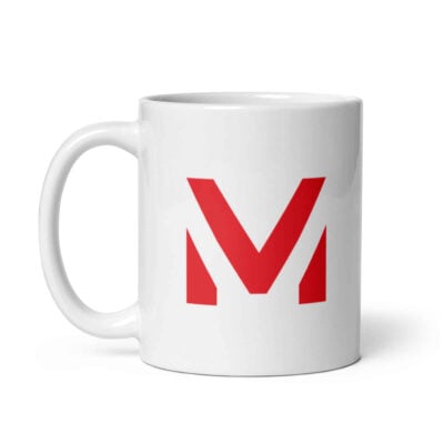 MotorHype Icon Mug | MotorHype Mug