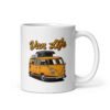 Van Life | Campervan Mug