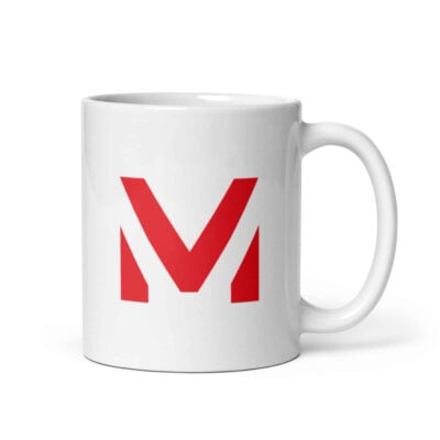 MotorHype Icon Mug | MotorHype Mug