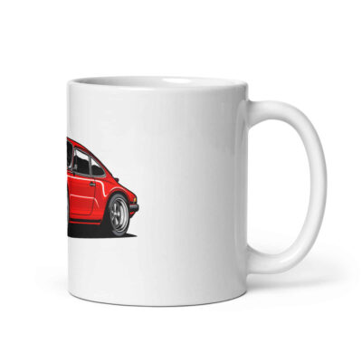 Porsche 911 Mug | Car Mug
