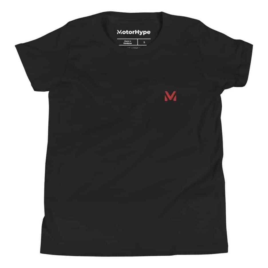 MotorHype Icon Kids T-Shirt