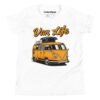 Van Life Kids T-Shirt