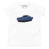 Ford Mustang GT500 Kids T-Shirt
