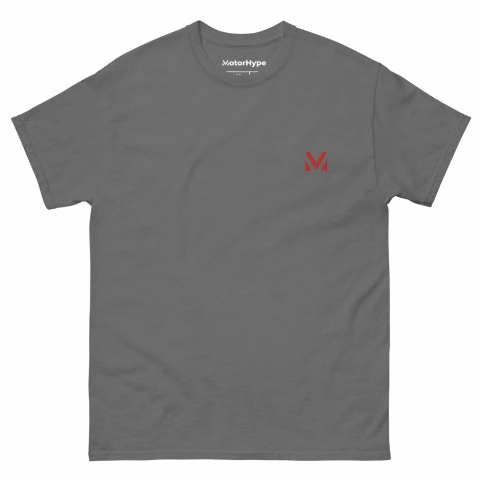 MotorHype Icon T-Shirt