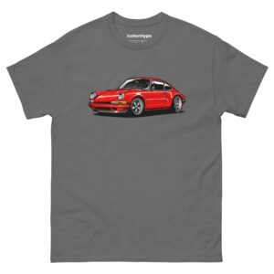 Porsche 911 T-Shirt