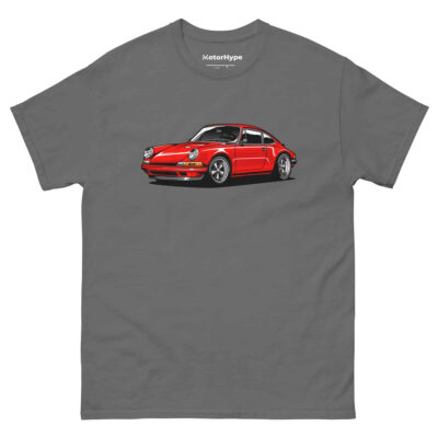 Porsche 911 T-Shirt