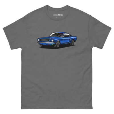 Ford Mustang GT500 T-Shirt