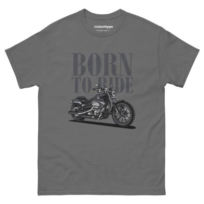Born To Ride T-Shirt
