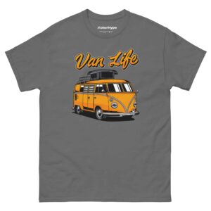 Van Life T-Shirt