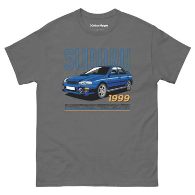 Subaru Impreza T-Shirt