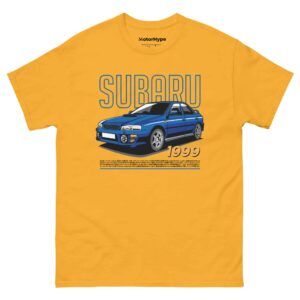 Subaru Impreza T-Shirt