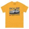 Nissan Skyline GT-R | Car T-Shirt