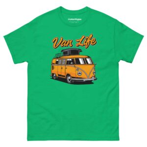 Van Life T-Shirt