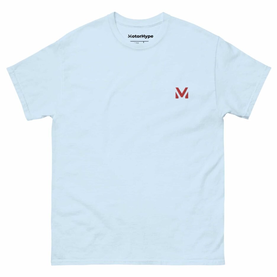 MotorHype Icon T-Shirt