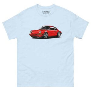 Porsche 911 T-Shirt