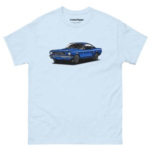 Ford Mustang GT500 T-Shirt