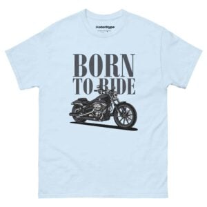 Born To Ride T-Shirt