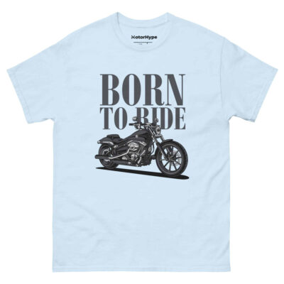Born To Ride T-Shirt