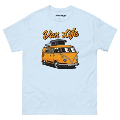 Van Life T-Shirt