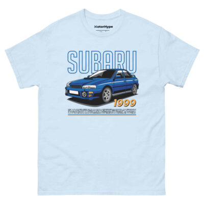 Subaru Impreza T-Shirt