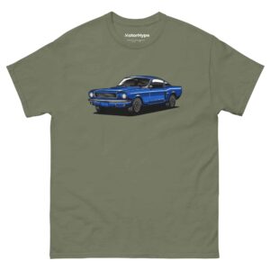 Ford Mustang GT500 T-Shirt