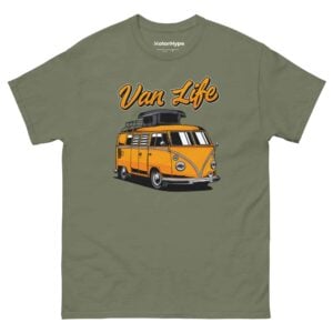 Van Life T-Shirt