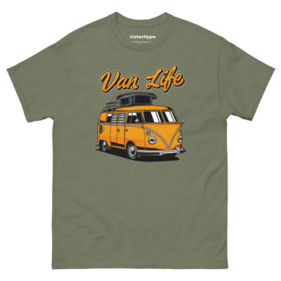 Van Life T-Shirt