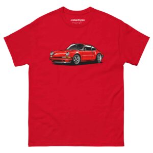 Porsche 911 T-Shirt