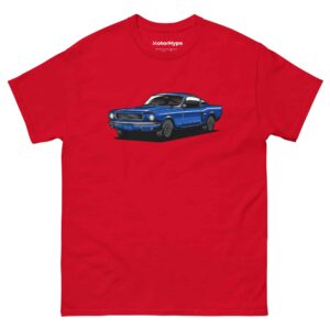 Ford Mustang GT500 T-Shirt