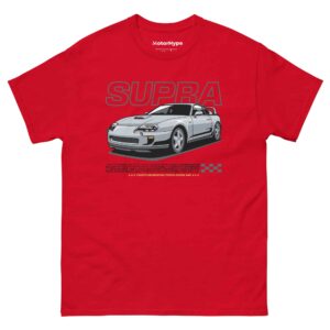 Toyota Supra T-Shirt