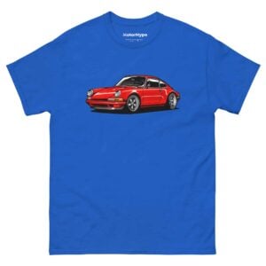 Porsche 911 T-Shirt
