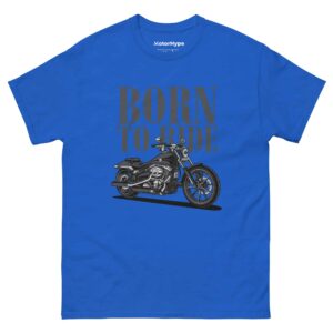 Born To Ride T-Shirt