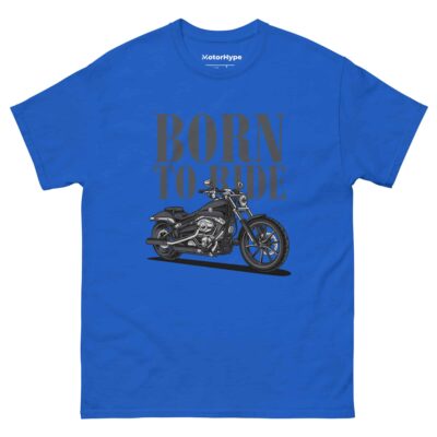 Born To Ride T-Shirt
