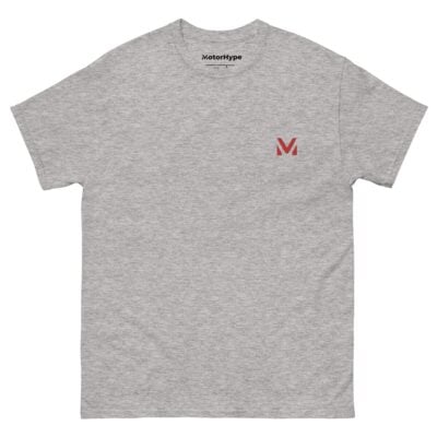 MotorHype Icon T-Shirt | MotorHype T-Shirt
