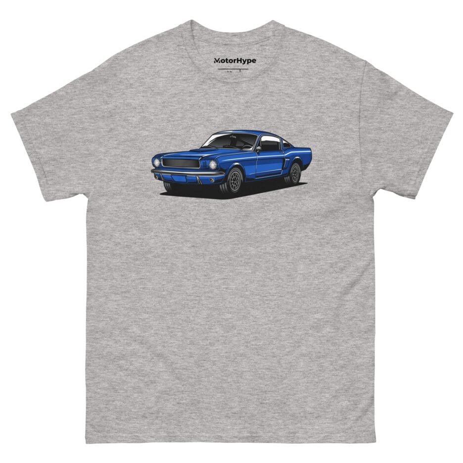 Ford Mustang GT500 T-Shirt