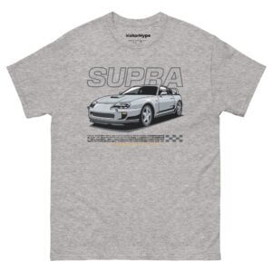 Toyota Supra T-Shirt