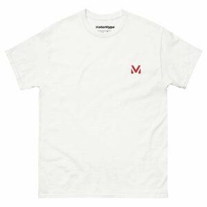 MotorHype Icon T-Shirt