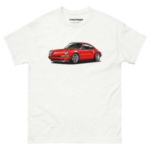 Porsche 911 T-Shirt