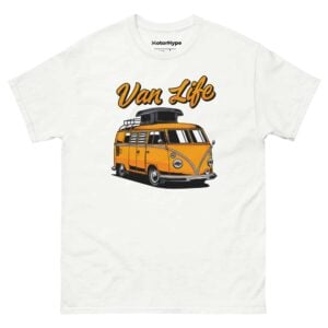 Van Life T-Shirt