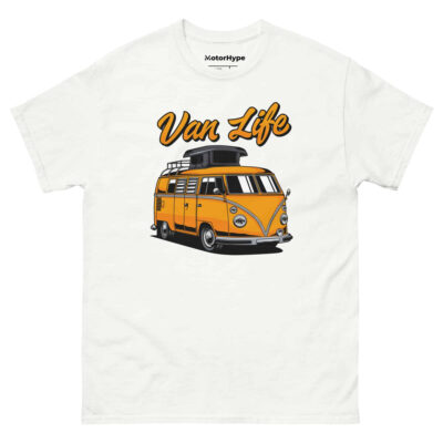 Van Life T-Shirt