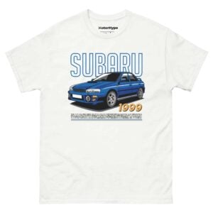 Subaru Impreza T-Shirt