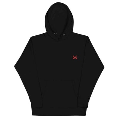 MotorHype Icon Hoodie | MotorHype Hoodie