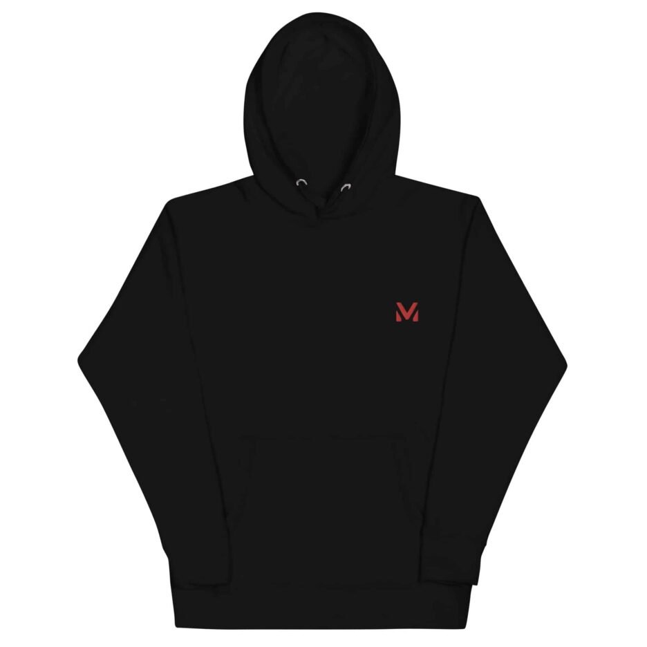 MotorHype Icon Hoodie