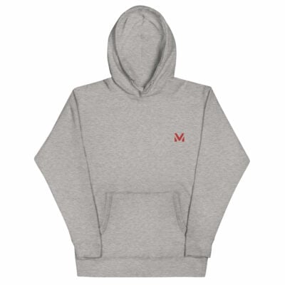 MotorHype Icon Hoodie | MotorHype Hoodie