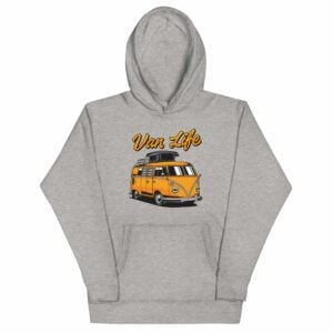 Van Life Hoodie