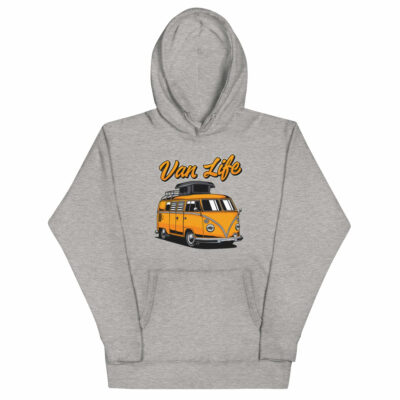 Van Life Hoodie